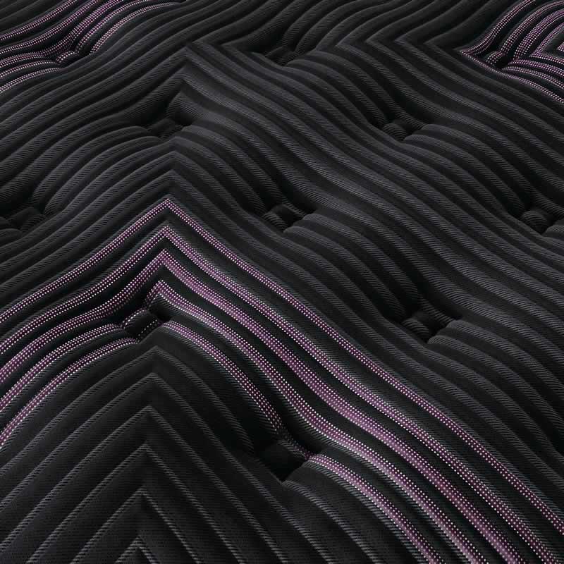 Beautyrest Black Series 2 cover